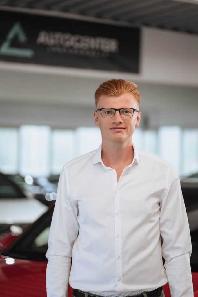 Max Fintschuk